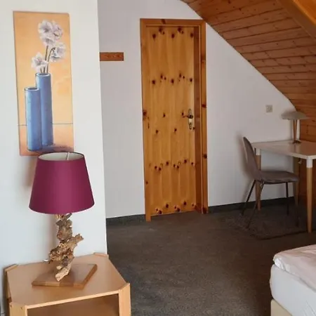Küssaburg Gasthof Kussaberg