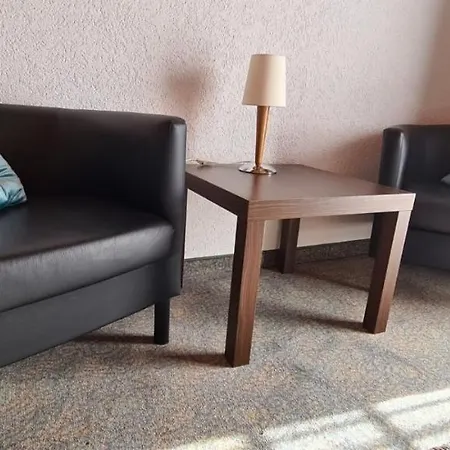 Küssaburg Han/Misafirhane *