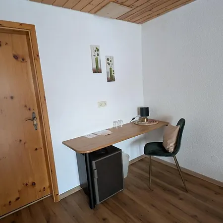 Han/Misafirhane Küssaburg