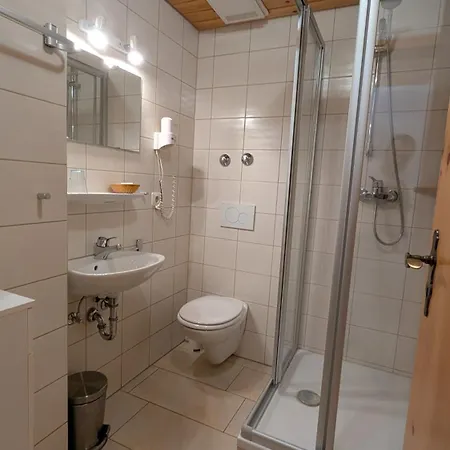 Han/Misafirhane Küssaburg *