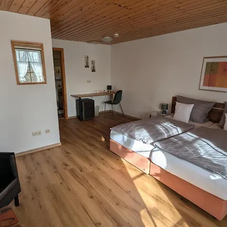 Han/Misafirhane Küssaburg Kussaberg