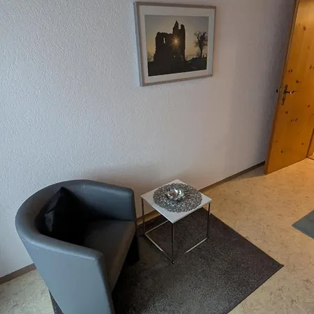 אורחן Kuessaburg