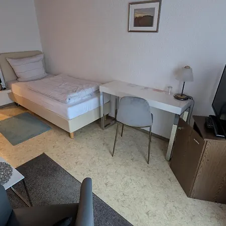 Küssaburg Han/Misafirhane *