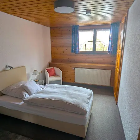 Kuessaburg אורחן Kussaberg