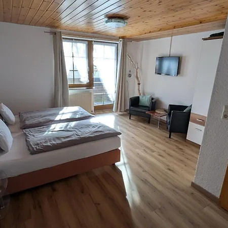 Han/Misafirhane Küssaburg Kussaberg