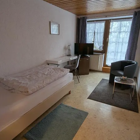 Küssaburg * Kussaberg