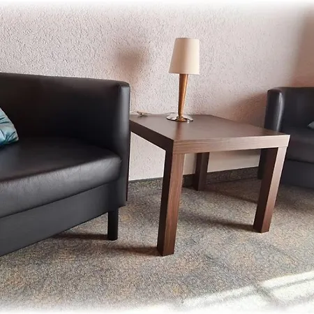 Küssaburg Han/Misafirhane