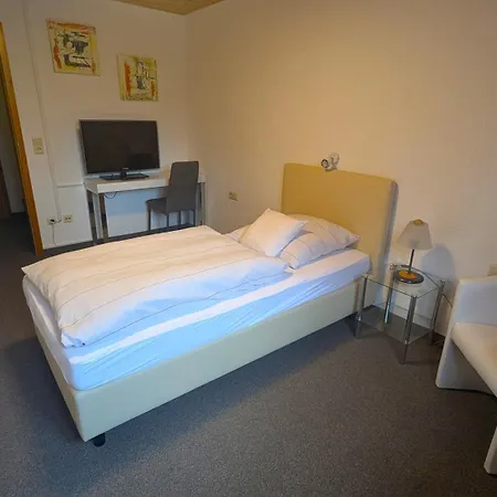 Han/Misafirhane Küssaburg *