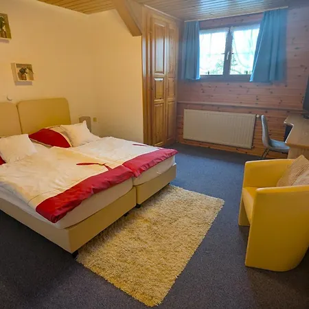 Küssaburg Han/Misafirhane Kussaberg