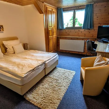 Küssaburg Han/Misafirhane