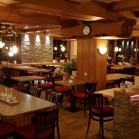 Han/Misafirhane Küssaburg Kussaberg